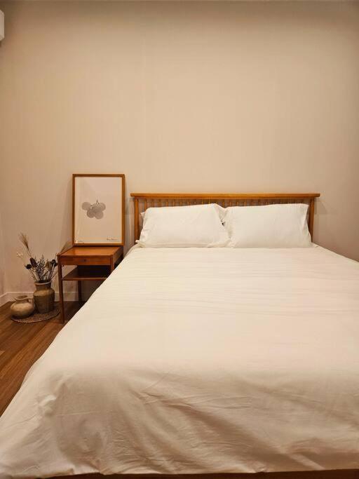 Arowa Apartment *