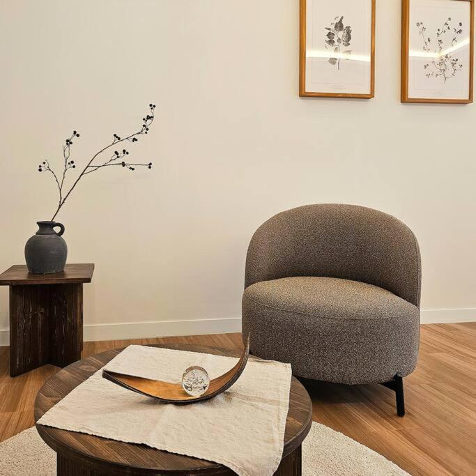 Apartment Arowa Seoul