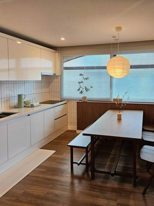 Apartment Arowa *